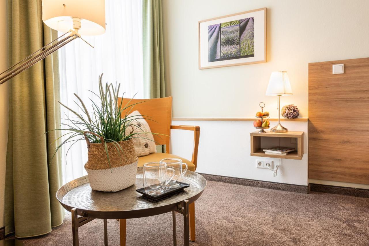 קסנטן Hotel Nibelungen Hof מראה חיצוני תמונה