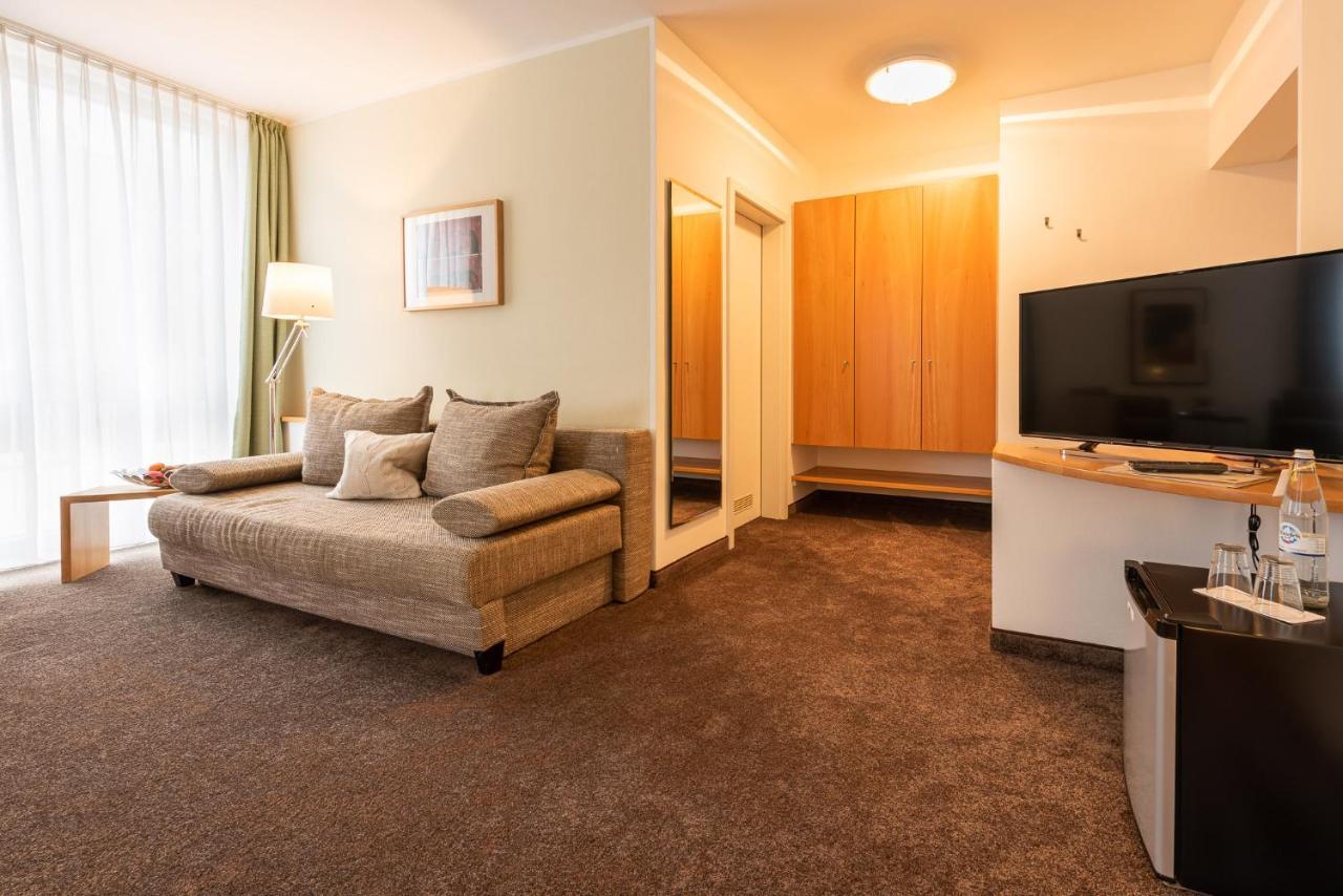 קסנטן Hotel Nibelungen Hof מראה חיצוני תמונה