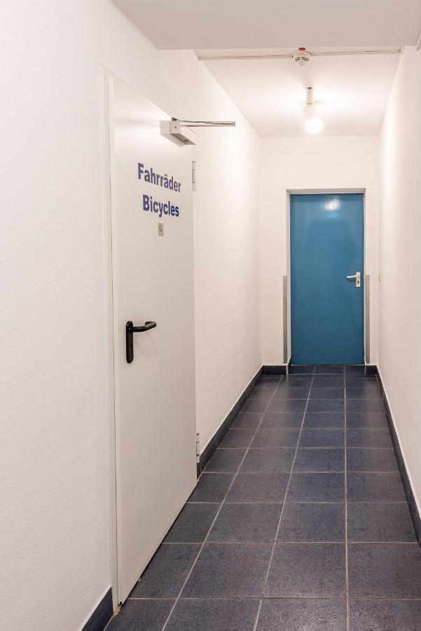 קסנטן Hotel Nibelungen Hof מראה חיצוני תמונה