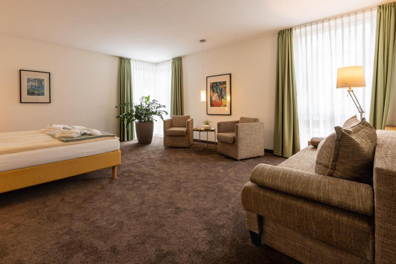 קסנטן Hotel Nibelungen Hof מראה חיצוני תמונה