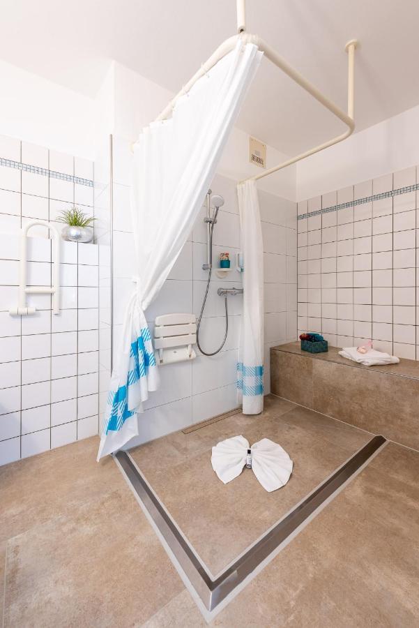 קסנטן Hotel Nibelungen Hof מראה חיצוני תמונה